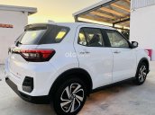 Đủ màu sẵn giao ngay tại Toyota An Sương