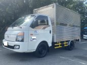 Bán xe tải cũ - Hyundai 1T5 H150 năm 2019 thùng kín