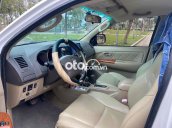 Toyota Fortuner TRD sportivo 2011 AT