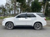 Toyota Fortuner TRD sportivo 2011 AT