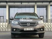 Bán xe honda CRV 2.0 đẹp suất sắc