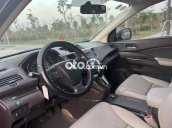 Bán xe honda CRV 2.0 đẹp suất sắc