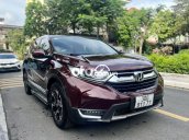 Honda CR-V E 1.5 Turbo 2018