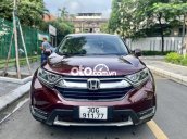 Honda CR-V E 1.5 Turbo 2018