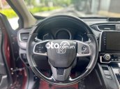 Honda CR-V E 1.5 Turbo 2018