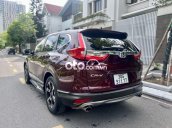 Honda CR-V E 1.5 Turbo 2018