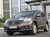 Bán xe honda CRV 2.0 đẹp suất sắc