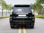 Full options, mẫu SUV hạng sang năng động và hiệu năng sử dụng cao