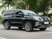 Full options, mẫu SUV hạng sang năng động và hiệu năng sử dụng cao