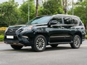 Full options, mẫu SUV hạng sang năng động và hiệu năng sử dụng cao