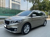 Xe gia đình chạy cực ít full lịch sử hãng