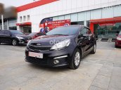 Kia Rio 1.4 AT 2015