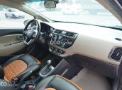 Kia Rio 1.4 AT 2015