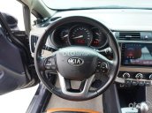 Kia Rio 1.4 AT 2015