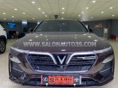 Xe còn rất mới, biển 14