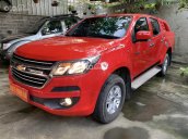 Màu đỏ, nhập khẩu Thái chính chủ, giá chỉ 430 triệu