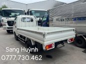 Thùng lửng Hàn Quốc giá chỉ từ 385 triệu