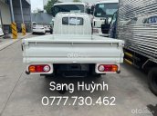 Thùng lửng Hàn Quốc giá chỉ từ 385 triệu