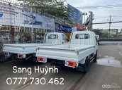 Thùng lửng Hàn Quốc giá chỉ từ 385 triệu