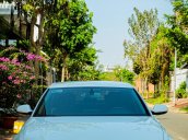 Màu trắng, nội thất đen, option đầy đủ, xe vừa được bảo dưỡng các hạng mục cần thiết