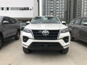Ưu đãi mới nhất, Fortuner Máy Xăng 01 Cầu, Giảm Giá Mạnh + Tặng Phụ Kiện