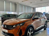 Xe sẵn - Giao ngay, hỗ trợ bank lên tới 80% giá trị xe, chỉ có tại Peugeot Phú Mỹ Hưng