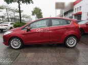 Ford Fiesta Titanium 1.0 AT EcoBoost 2016