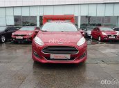 Ford Fiesta Titanium 1.0 AT EcoBoost 2016