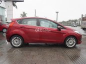 Ford Fiesta Titanium 1.0 AT EcoBoost 2016