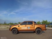 Wildtrak Demo (Xe lái thử công ty), giá tốt bao sang tên