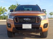 Wildtrak Demo (Xe lái thử công ty), giá tốt bao sang tên