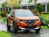 New Peugeot 2008 - Ưu đãi lên đến 42 triệu đồng