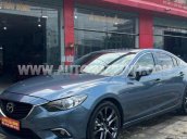 Xe đi chuẩn 6 vạn km