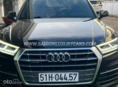Bảo hành, bảo trì chính hãng tại Audi
