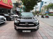 Toyota 4 Runner 2013 tại Hà Nội