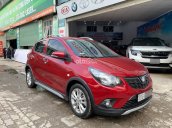 Vĩnh Phúc - Bán ô tô tên tư nhân 1 chủ từ mới biển HN chạy lướt 18.000km