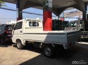 Xe tải 810kg nhập khẩu Indo, đủ loại thùng giao ngay