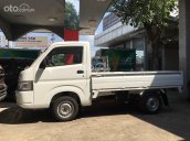 Xe tải 810kg nhập khẩu Indo, đủ loại thùng giao ngay