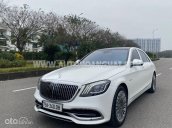 Đã lên full Maybach