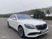 Đã lên full Maybach