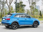 audi Q3 2.0 Quattro model 2016. có cruisecontrol