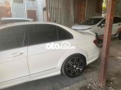 mercedec C300 AMG