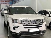 Explorer Model 2019 cần bán