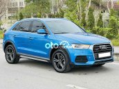 audi Q3 2.0 Quattro model 2016. có cruisecontrol