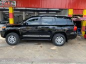 Dòng xe SUV gầm cao