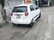 Chevrolet Spark 2009  mua bán xe Spark 2009 cũ giá rẻ 032023  Bonbanhcom