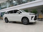 Thanh lý lô xe Avanza Premio 2022