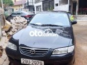 Mazda 626 xe zin đẹp, biển thần tài giao lưu