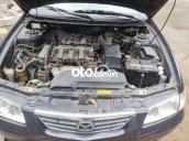 Mazda 626 xe zin đẹp, biển thần tài giao lưu