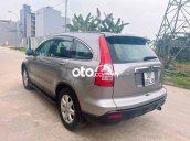 Tôi cần bán Xe CRV 2.4 2009 mới khét lẹt